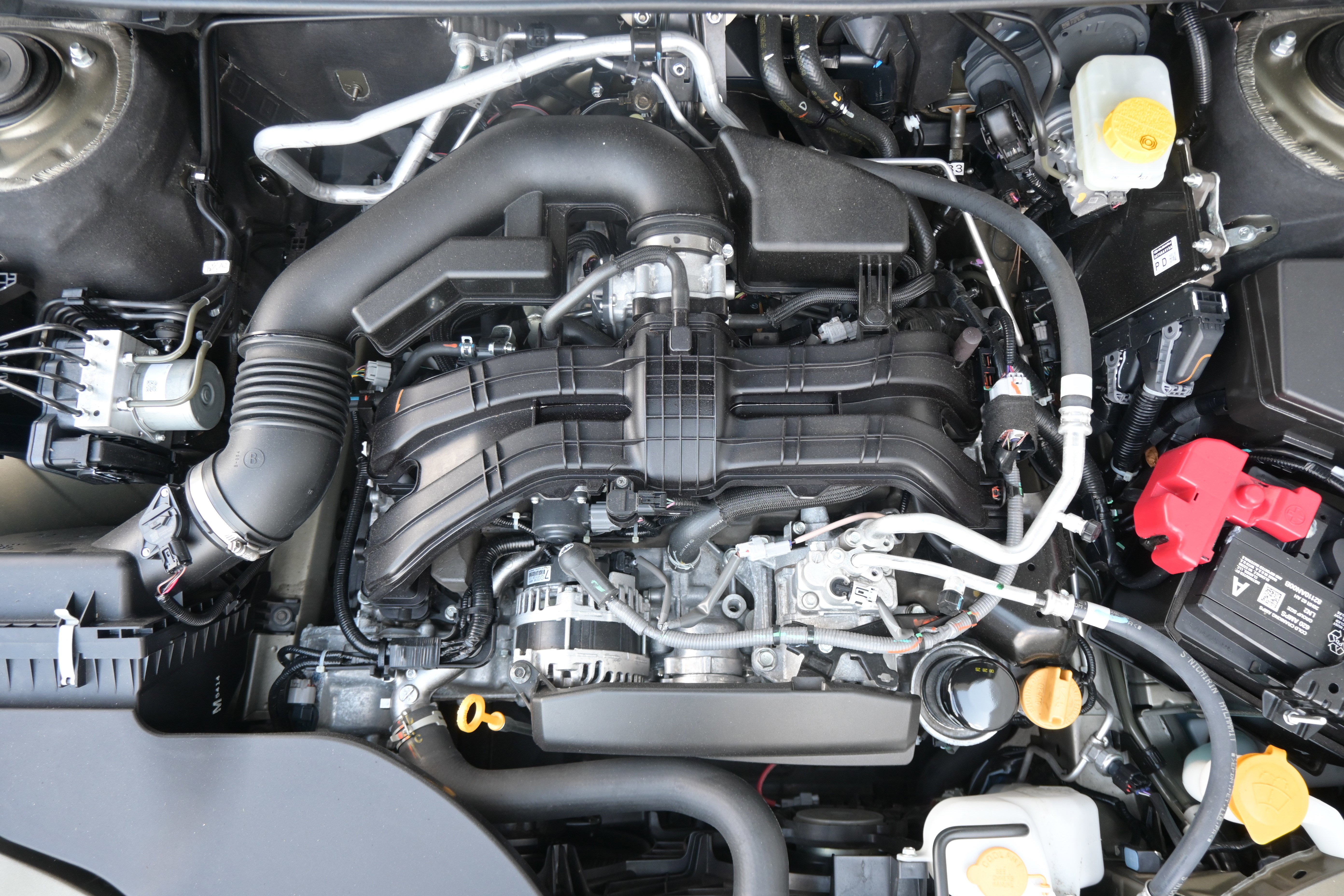 Used 2025 Subaru Outback Onyx Edition image 35