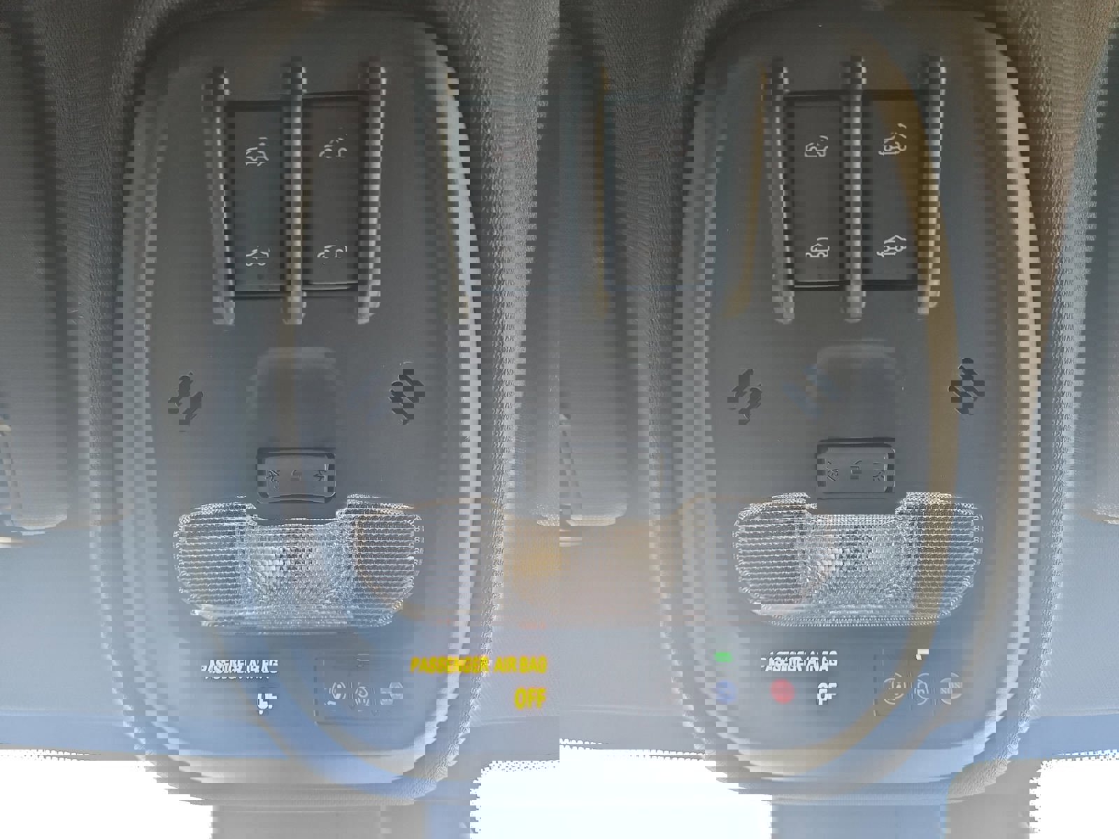 Used 2024 Buick Envista Sport Touring w/ Convenience I Package image 10