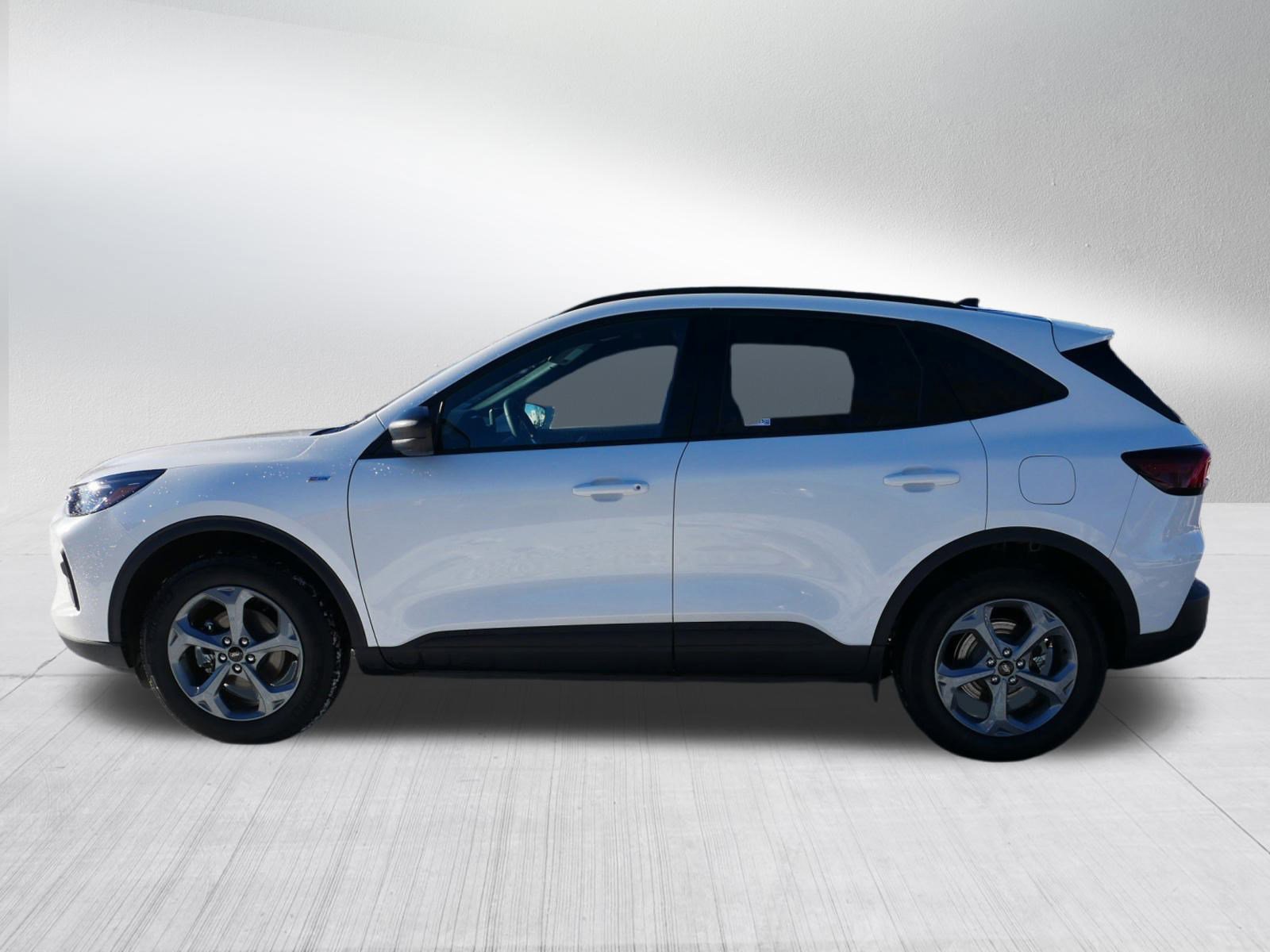 New 2025 Ford Escape ST-Line w/ Tech Pack #1 image 4