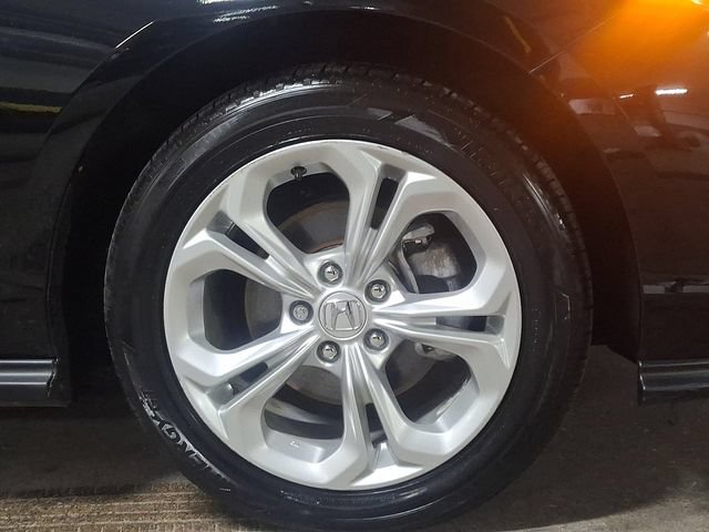Certified 2023 Honda Accord LX image 8