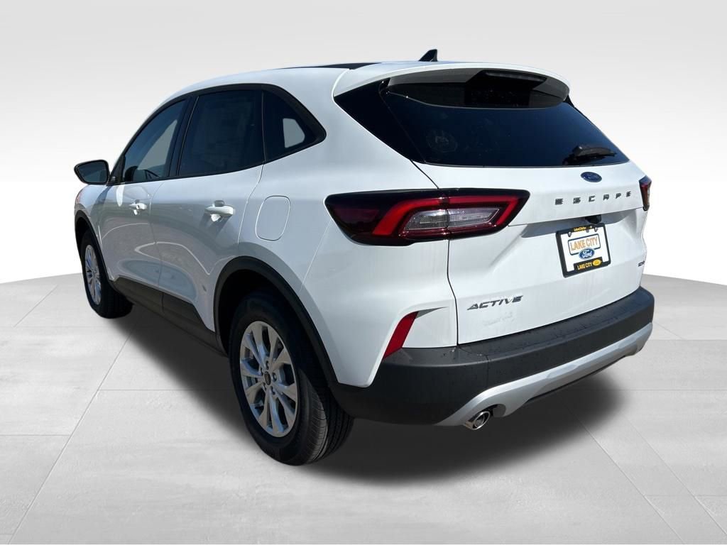 New 2026 Ford Escape Active w/ Cold Weather Package AWD/4WD image 3