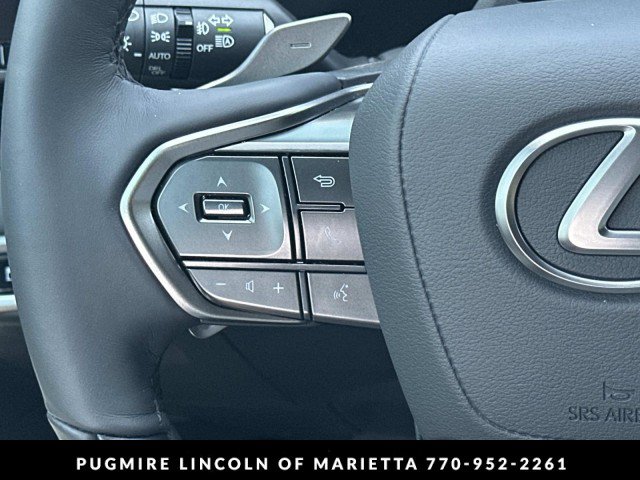 Used 2026 Lexus RX 350 F Sport w/ Convenience Package AWD/4WD image 25