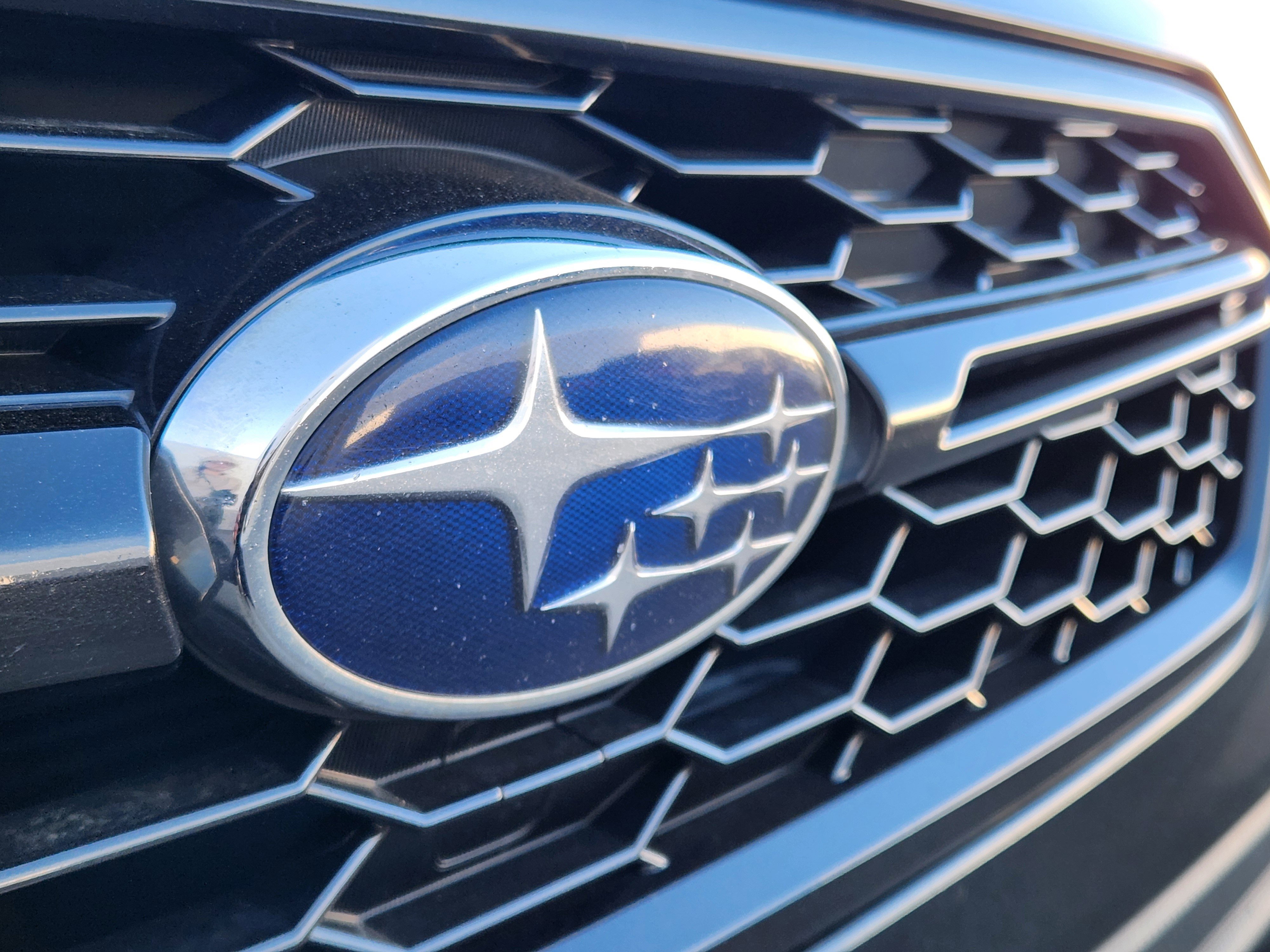 Used 2020 Subaru WRX Premium image 25