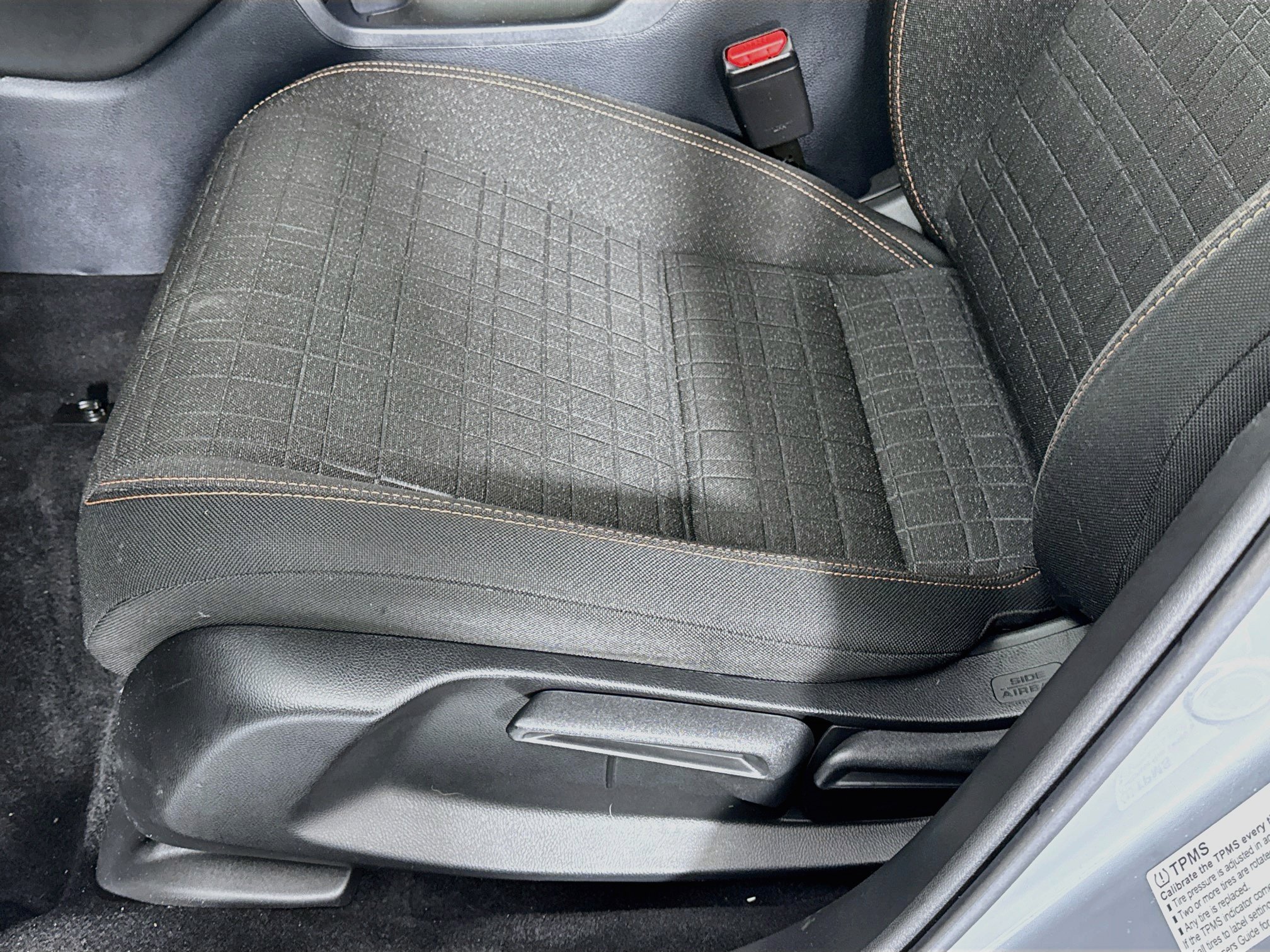 Certified 2024 Honda HR-V Sport image 18
