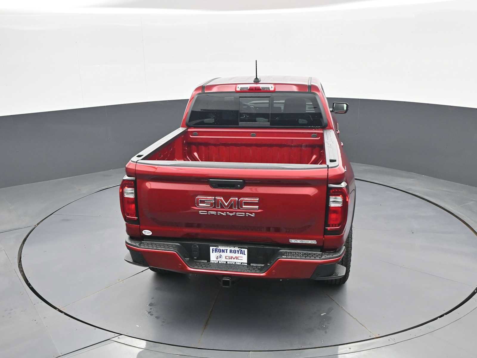 New 2026 GMC Canyon Elevation w/ Convenience Package AWD/4WD image 30