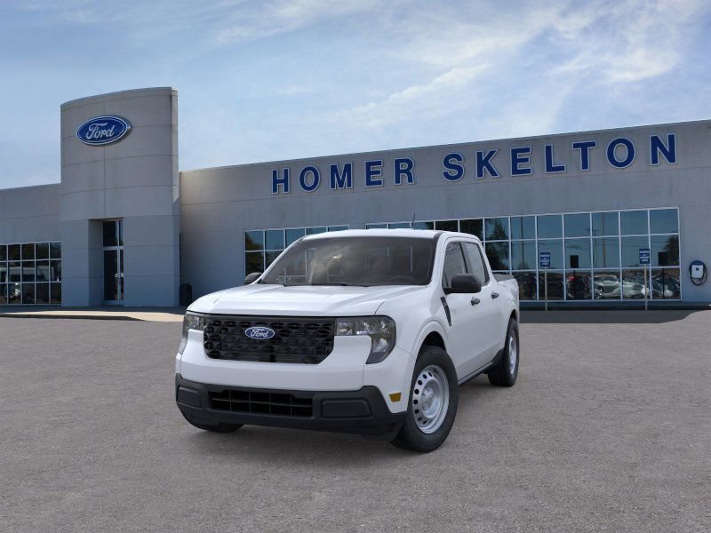 New 2026 Ford Maverick XL image 2