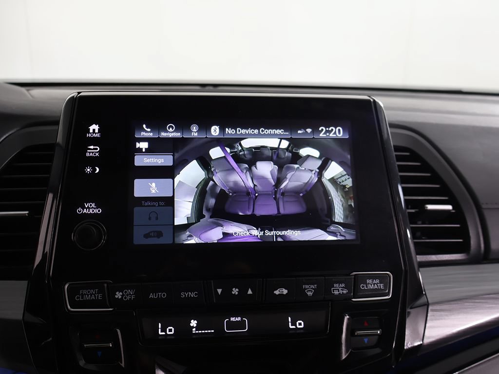 Used 2023 Honda Odyssey Elite image 53