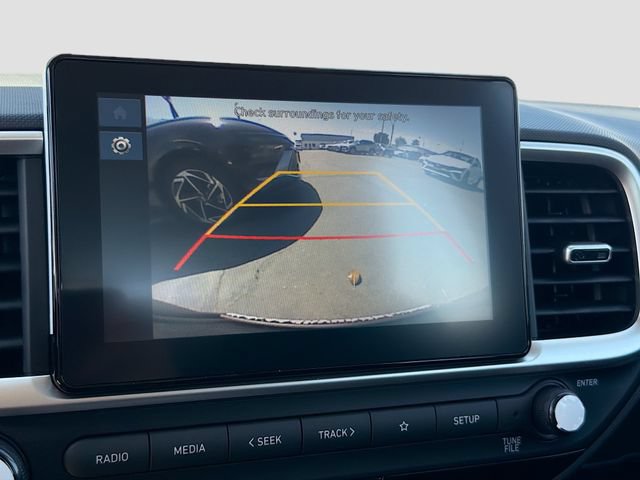 New 2026 Hyundai Venue SEL FWD image 15