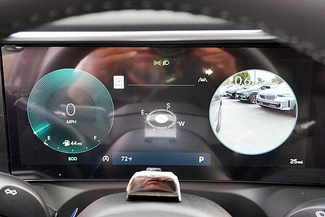 New 2026 Hyundai Palisade SEL AWD/4WD image 39