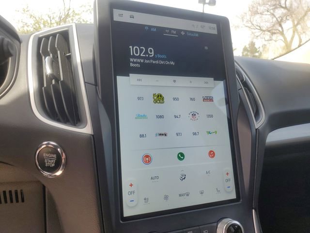 Certified 2023 Ford Edge SEL w/ Convenience Package AWD/4WD image 18