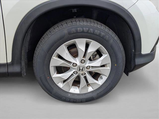 Used 2013 Honda CR-V EX image 22