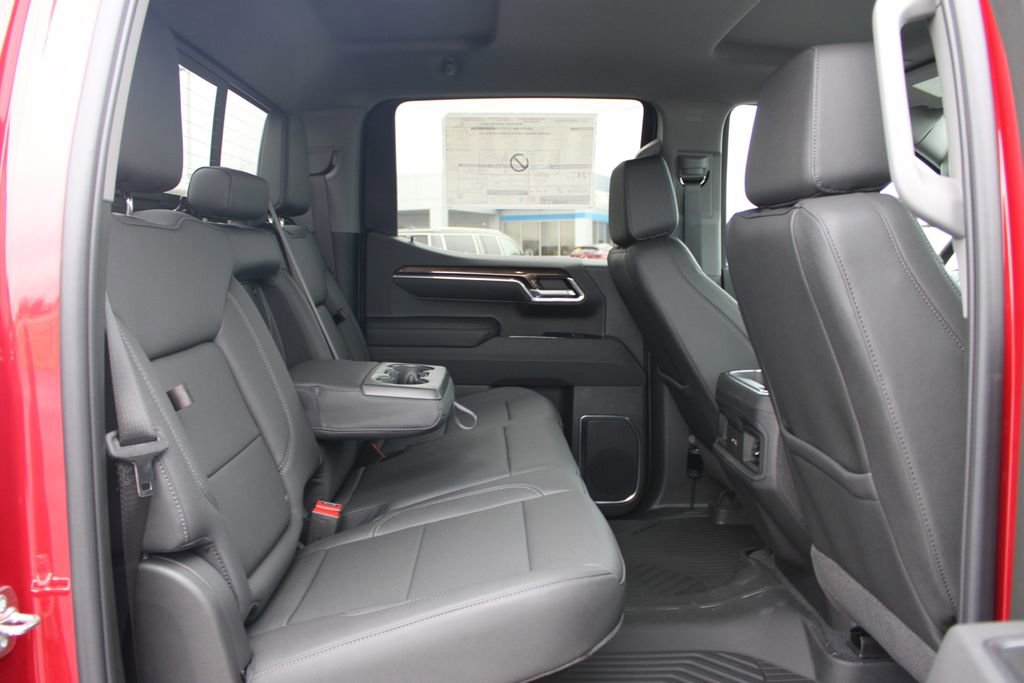 New 2026 Chevrolet Silverado 1500 LT Trail Boss w/ Convenience Package II image 29