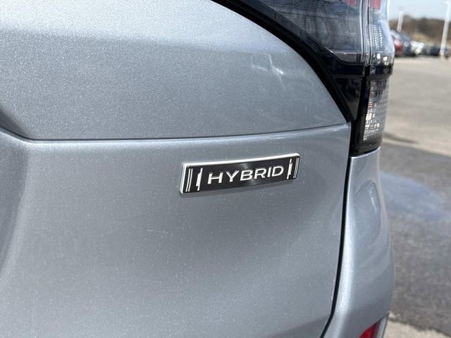 New 2026 Subaru Forester Limited image 5