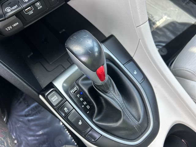 Used 2019 Hyundai Veloster Turbo Ultimate image 20