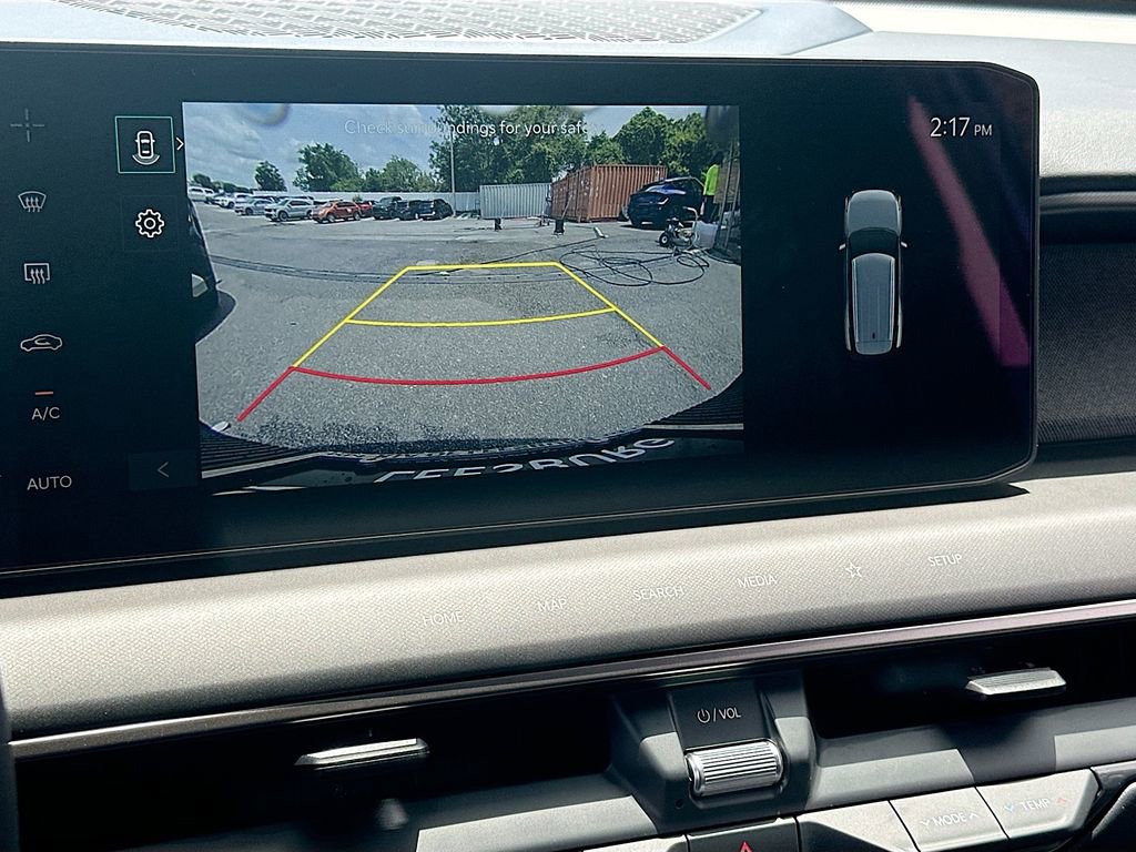 New 2026 Kia EV9 Light RWD image 14