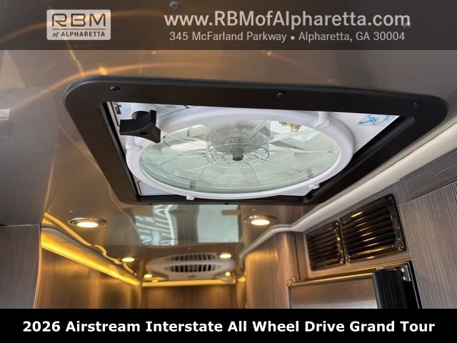 New 2025 Mercedes-Benz Sprinter 3500 image 57