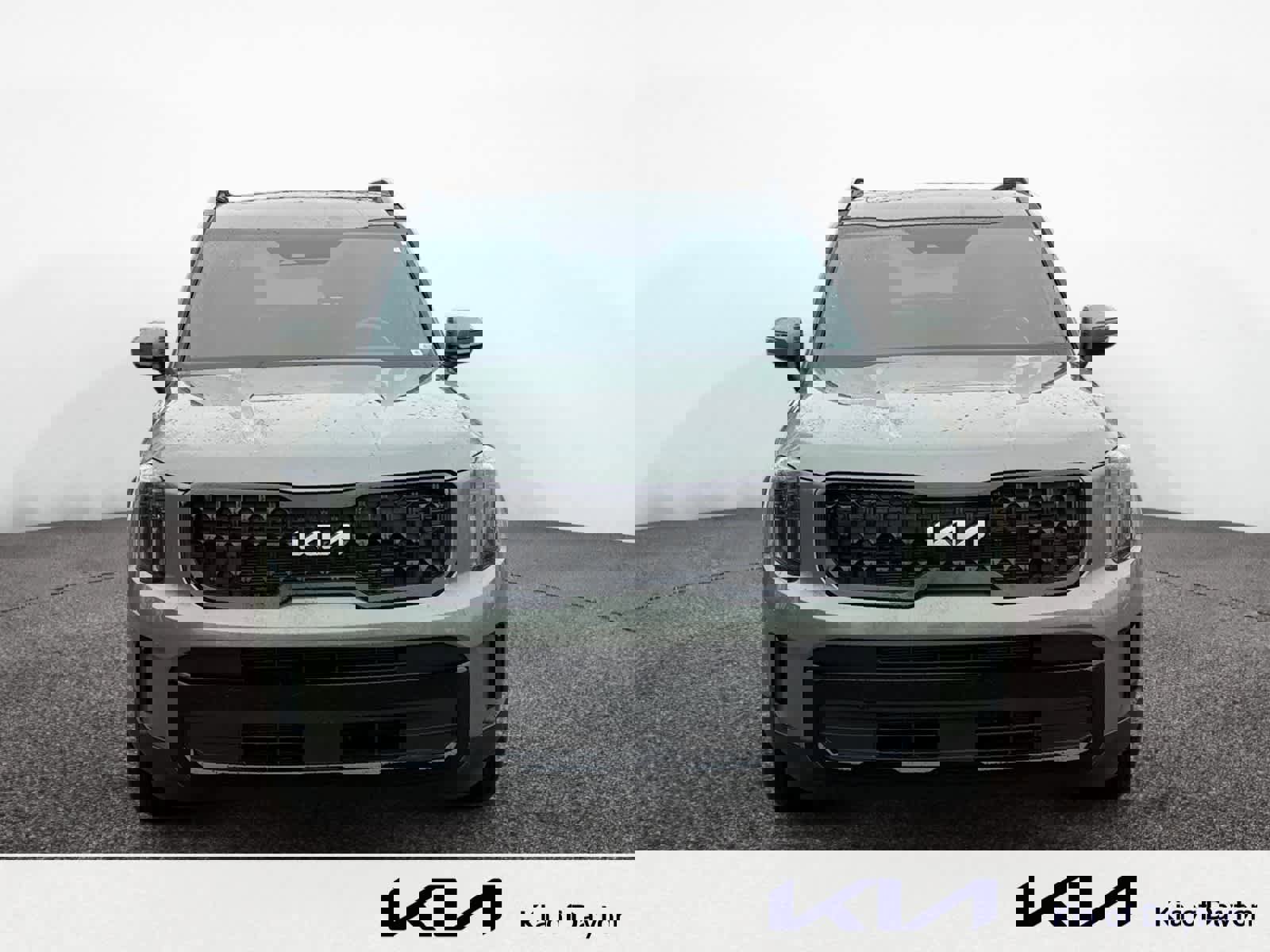 Used 2024 Kia Telluride EX X-Line image 8