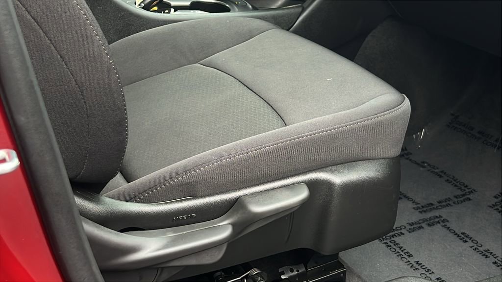 Used 2024 Chevrolet Malibu RS image 14