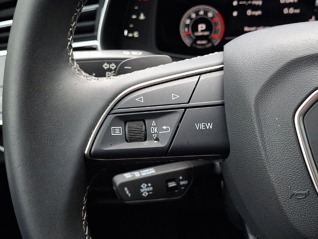 Certified 2026 Audi Q7 3.0T Premium Plus AWD/4WD image 22