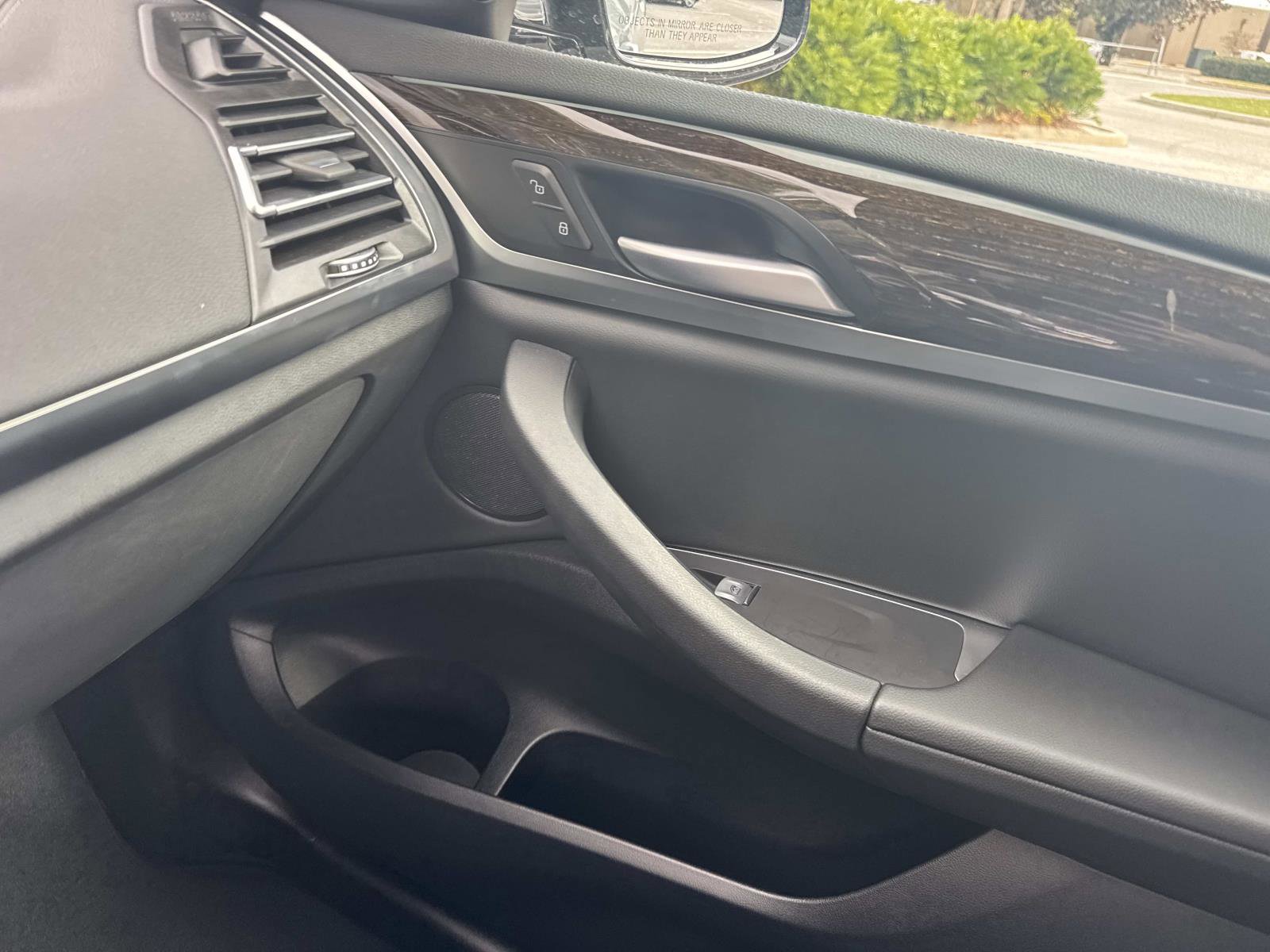 Used 2024 BMW X4 M40i image 21