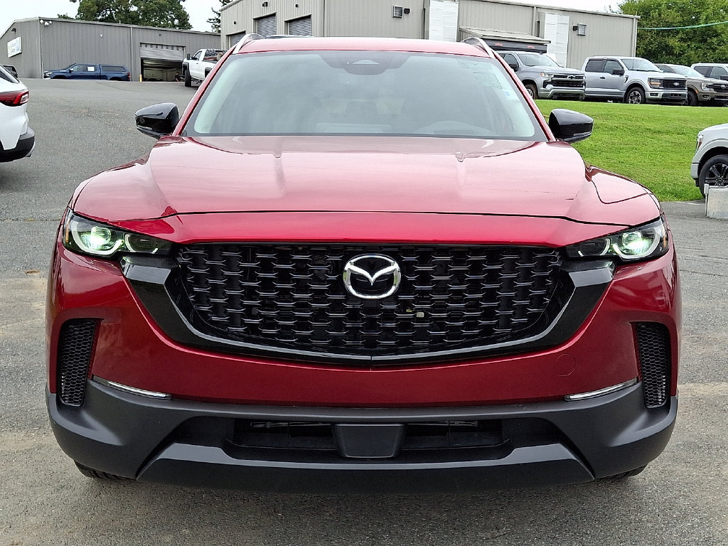 Used 2025 MAZDA CX-50 2.5 Hybrid w/ Premium Plus Pkg AWD/4WD image 2