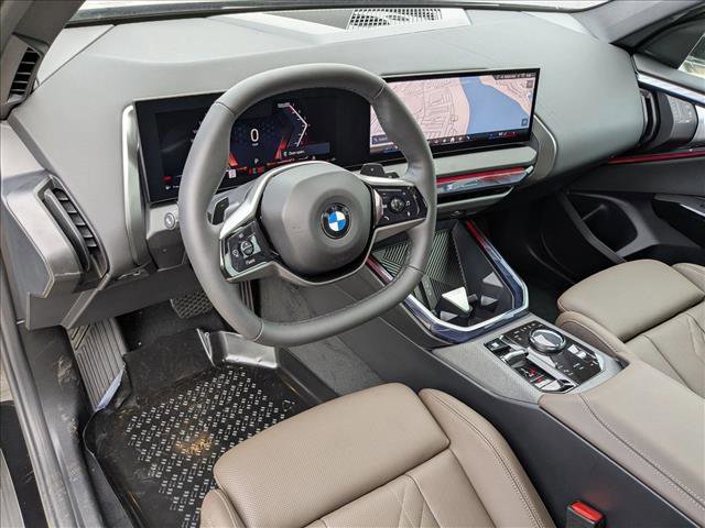 New 2026 BMW X3 xDrive30 w/ Convenience Package image 3