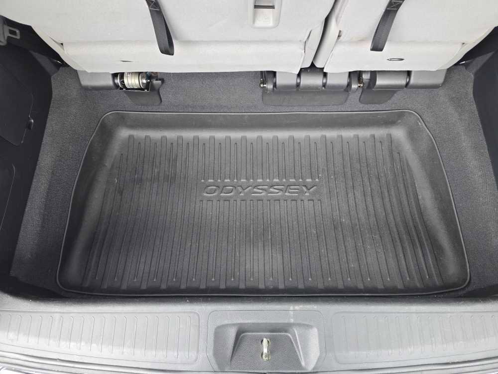 Used 2019 Honda Odyssey EX-L image 13