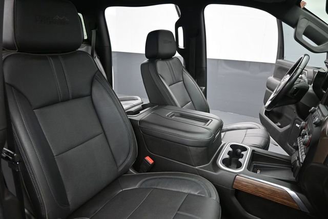 Used 2021 Chevrolet Silverado 1500 High Country w/ Technology Package AWD/4WD image 26