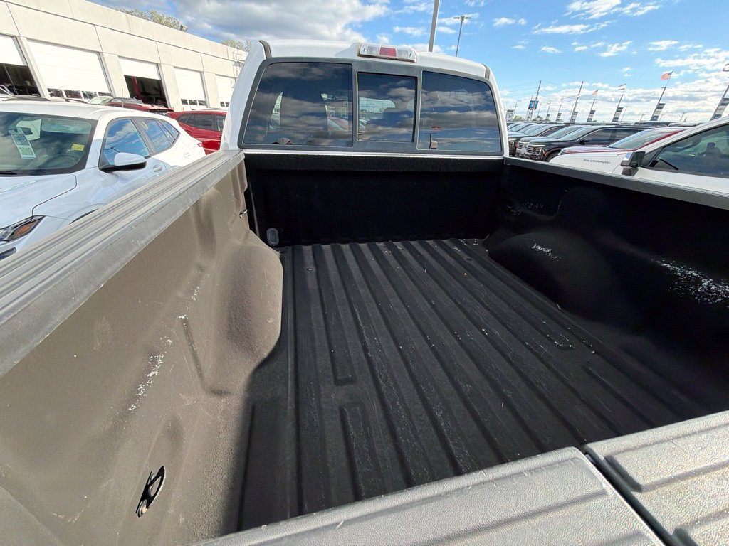 Used 2014 Ford F150 XLT w/ Equipment Group 302A Luxury AWD/4WD image 6