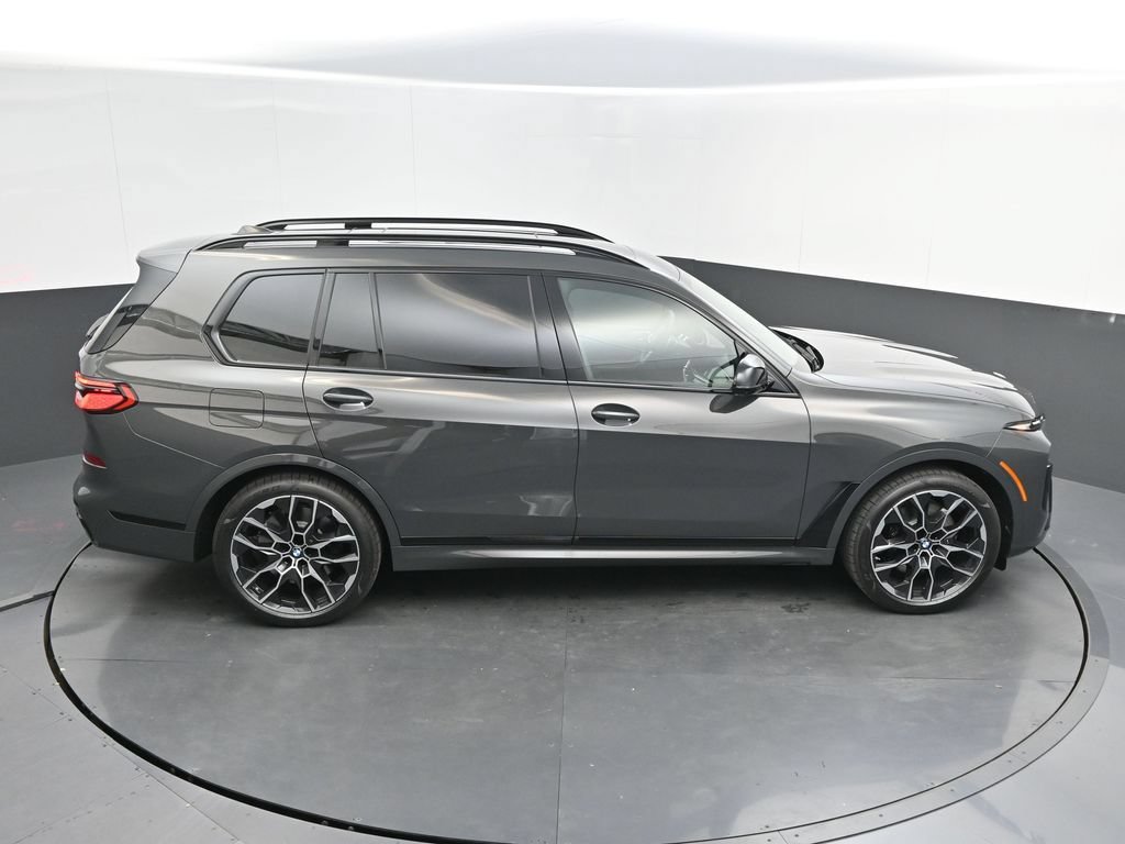 New 2027 BMW X7 M60i AWD/4WD image 40