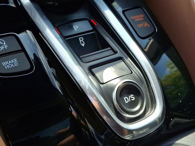 Used 2021 Acura TLX w/ Technology Package FWD image 15