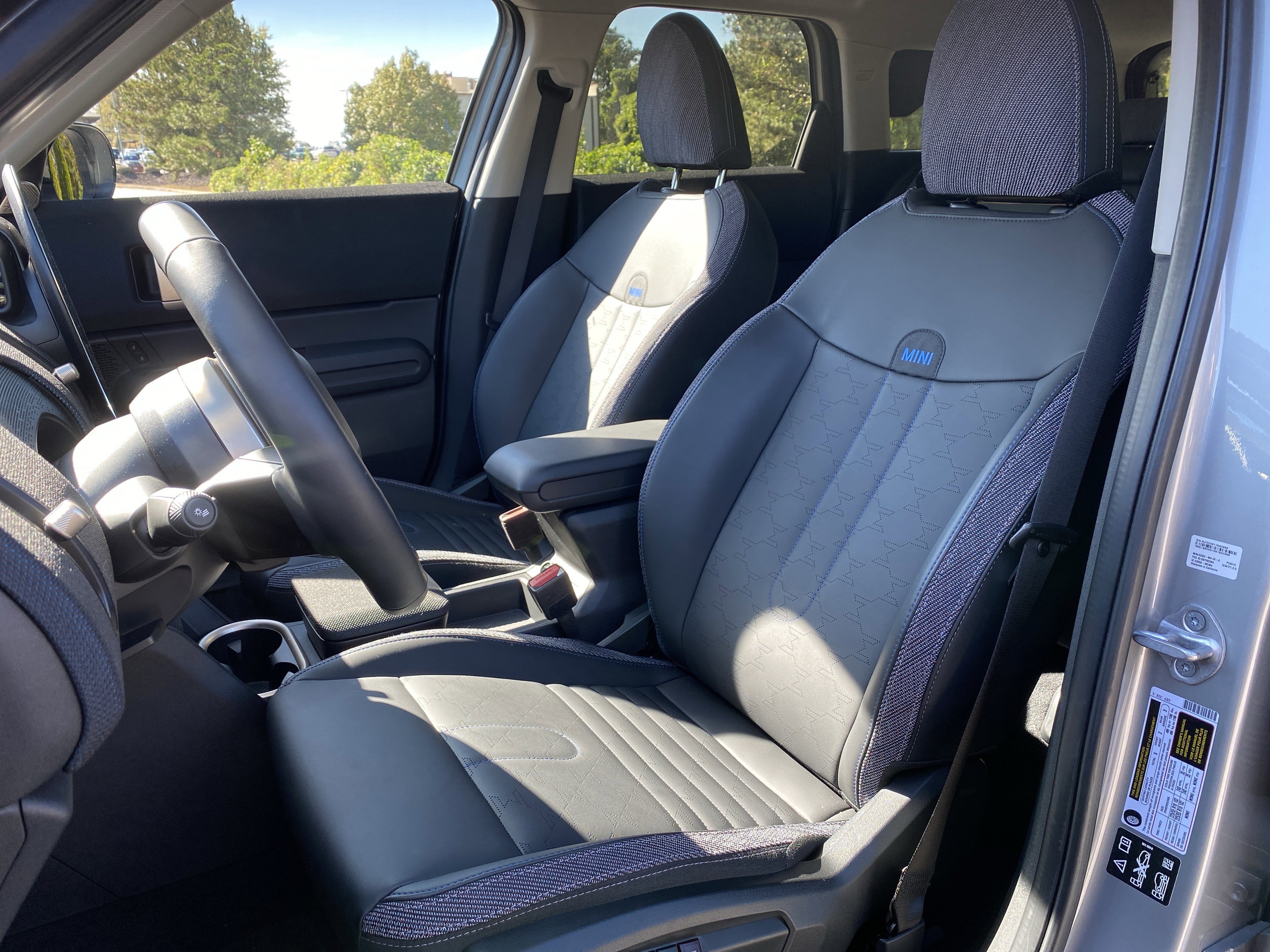 Certified 2025 MINI Cooper Countryman S image 7