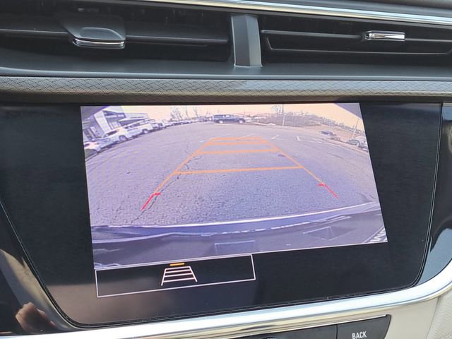 Used 2023 Buick Encore GX Essence w/ Experience Buick Package image 23