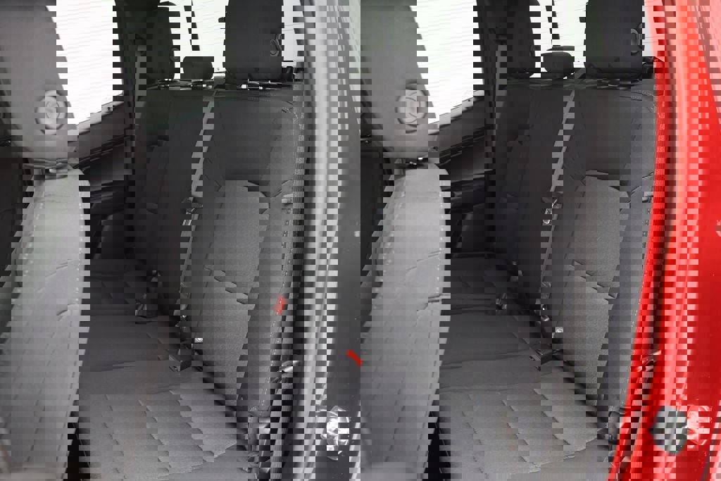 Used 2024 Chevrolet Colorado Trail Boss w/ Technology Package image 15