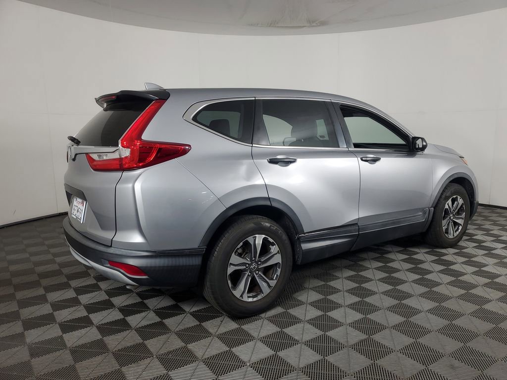 Used 2018 Honda CR-V LX image 4