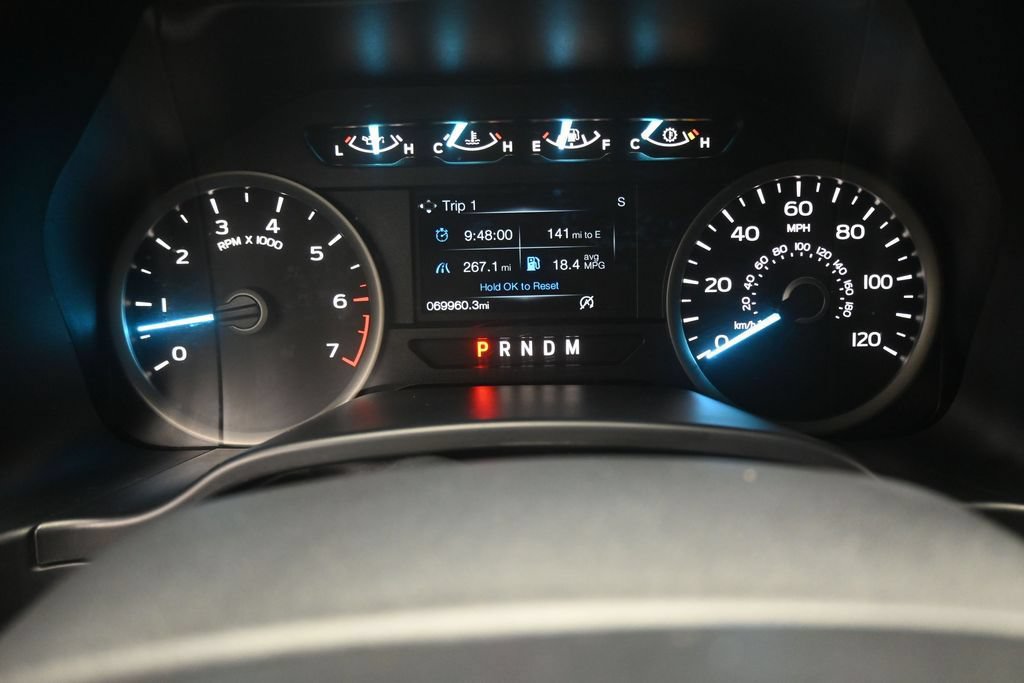 Used 2020 Ford F150 XLT w/ Equipment Group 302A Luxury AWD/4WD image 16