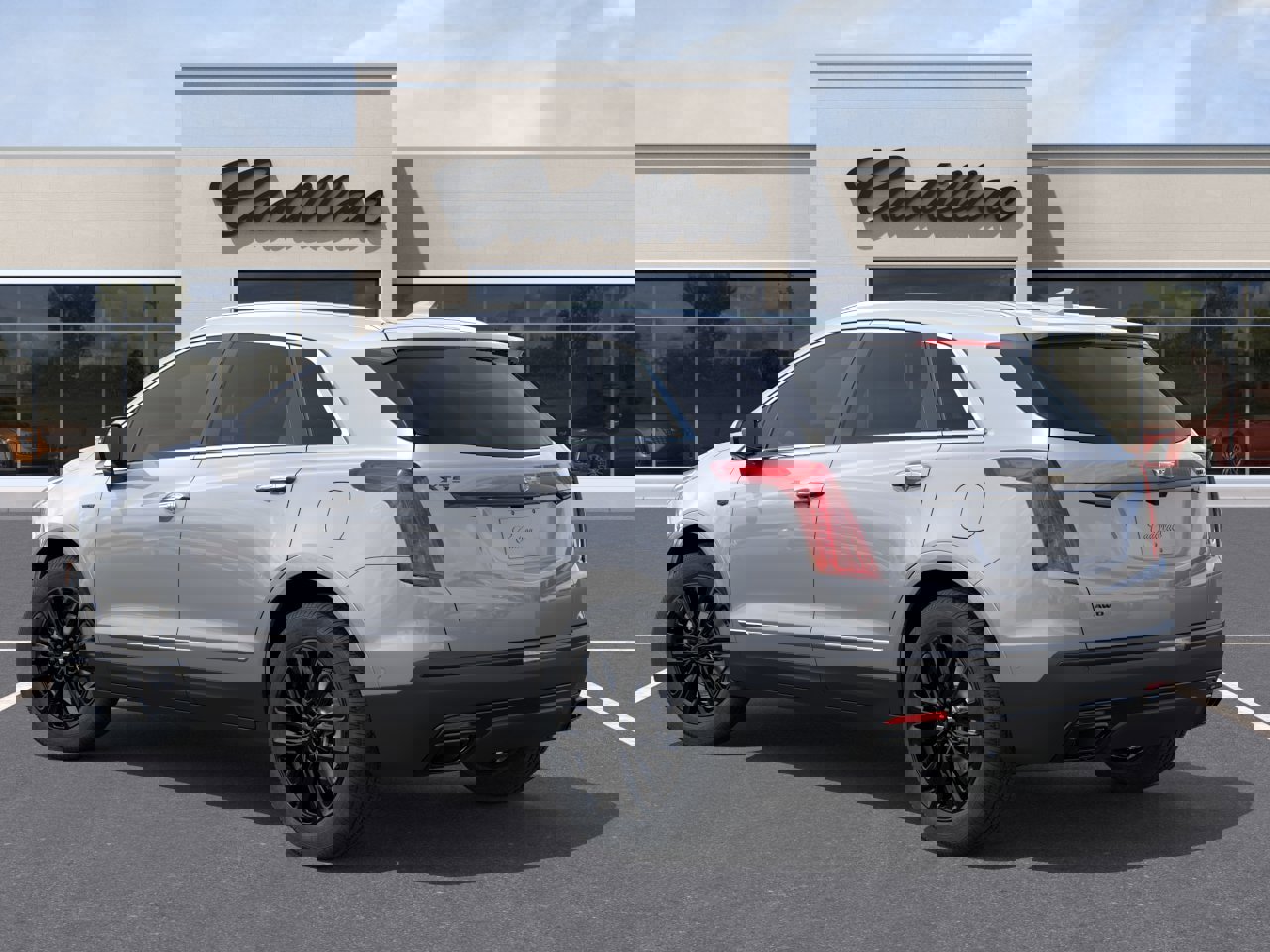 New 2026 Cadillac XT5 Premium Luxury image 28