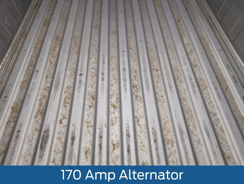 Used 2021 Chevrolet Silverado 1500 Custom image 29