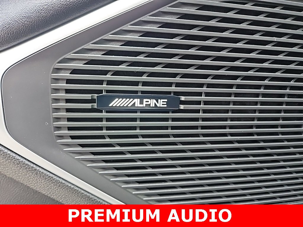 Used 2024 Jeep Wagoneer L Series III w/ Flexible Seating Group image 12