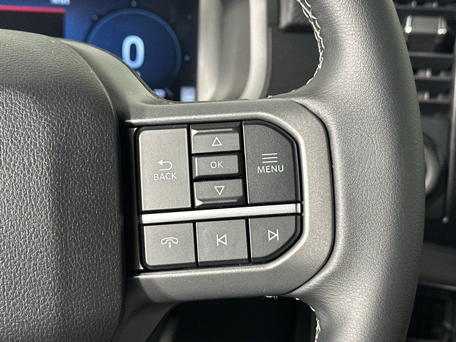 Used 2026 Ford F150 XLT w/ Equipment Group 302A MID AWD/4WD image 31