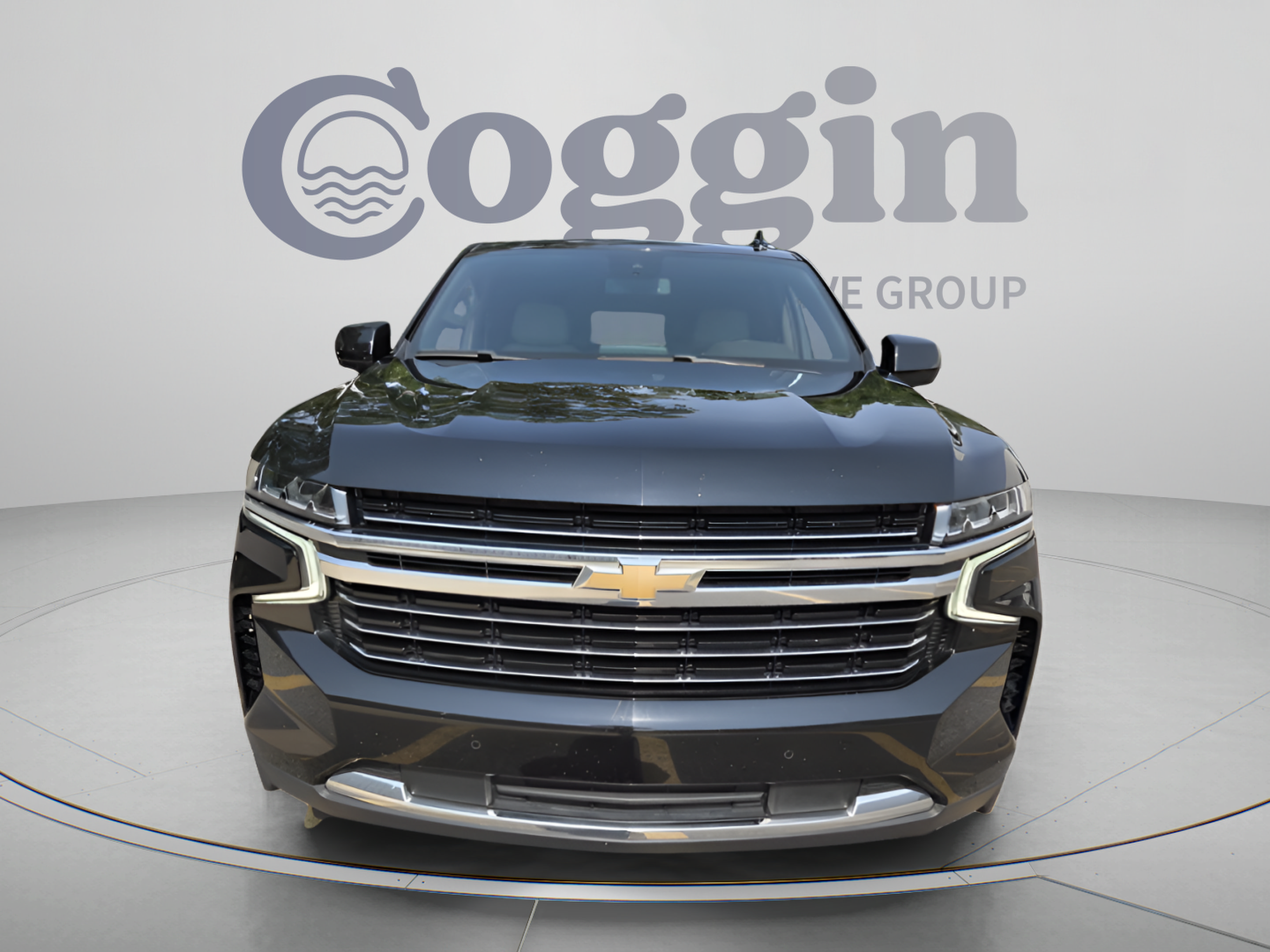 Certified 2024 Chevrolet Suburban LT RWD image 8