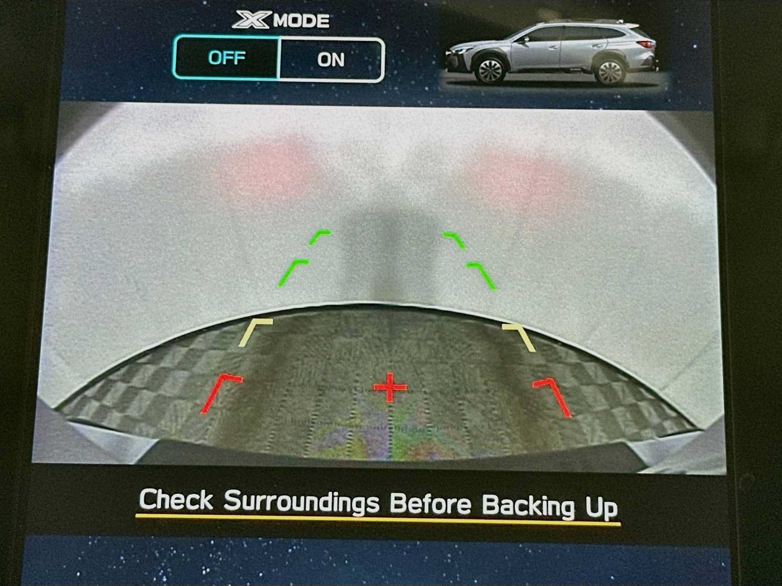 Certified 2025 Subaru Outback Premium AWD/4WD image 15