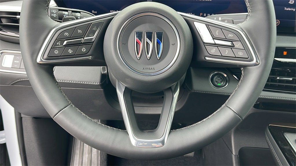 New 2026 Buick Enclave Avenir w/ Super Cruise Package image 25