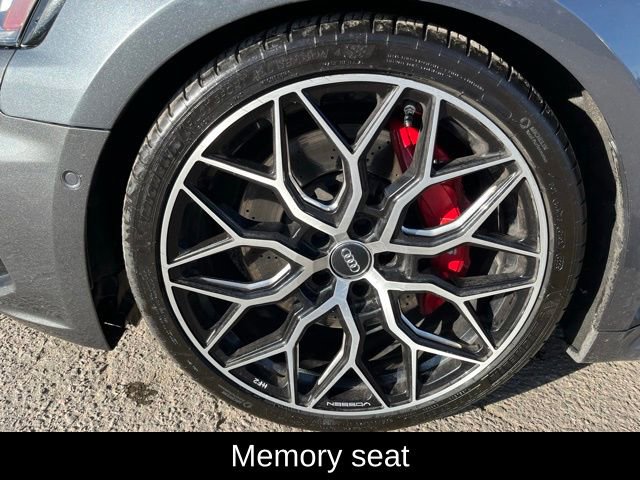 Used 2019 Audi RS 5 Sportback image 10