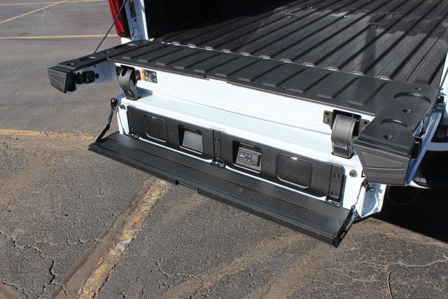 New 2026 GMC Sierra 2500 Denali Ultimate w/ Max Trailering Package image 69