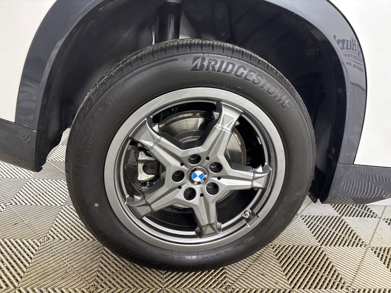 Used 2025 BMW X1 xDrive28i image 28