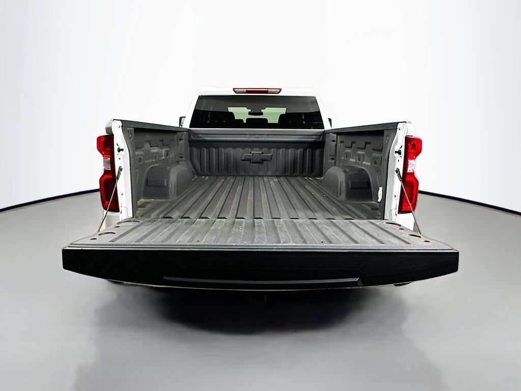 Used 2024 Chevrolet Silverado 1500 RST w/ Max Trailering Package AWD/4WD image 36