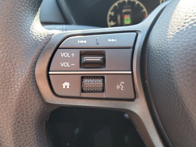 New 2026 Honda CR-V LX image 33