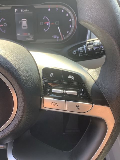 Certified 2024 Hyundai Tucson SEL AWD/4WD image 28