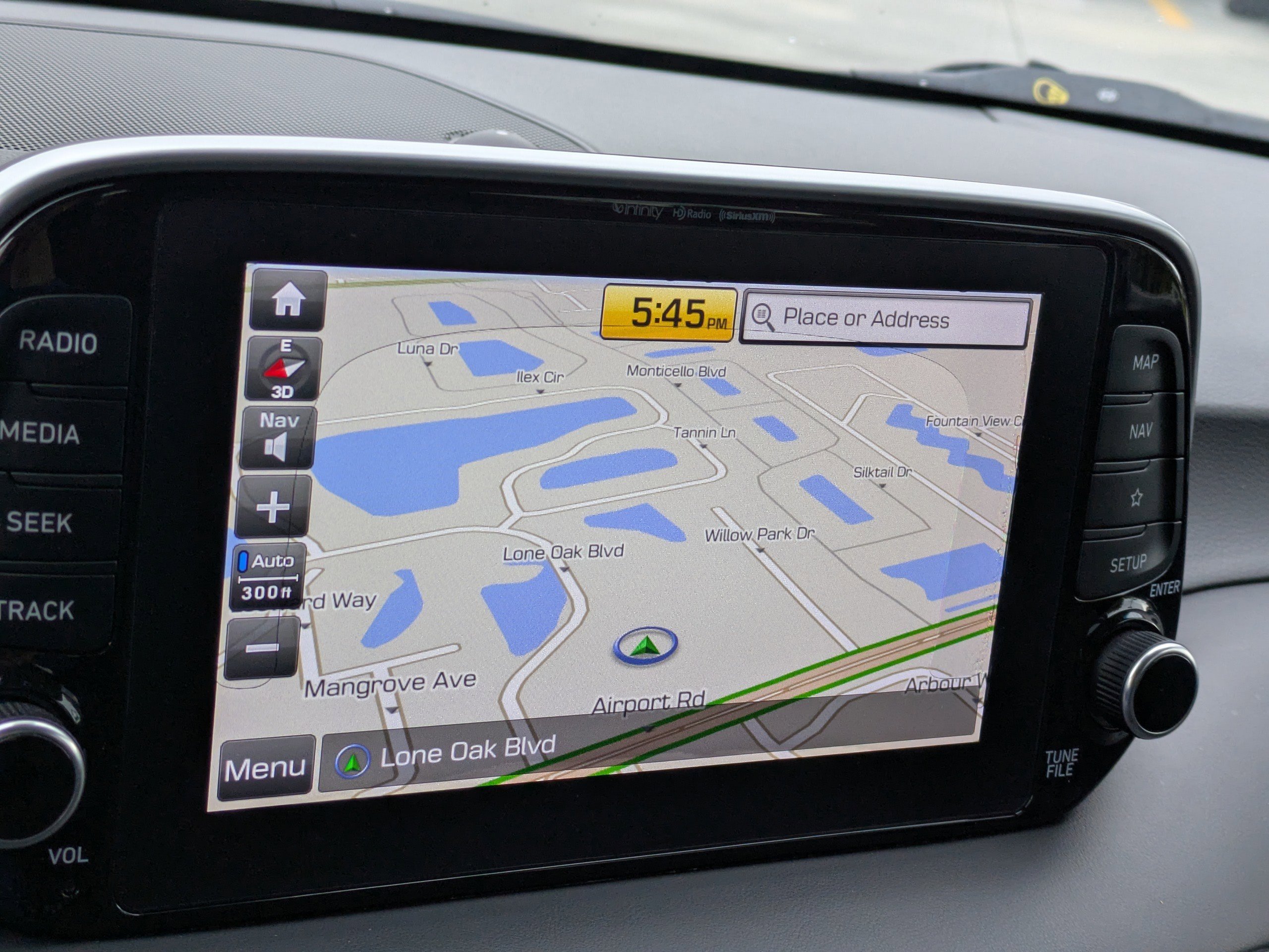 Used 2020 Hyundai Tucson Ultimate FWD image 22